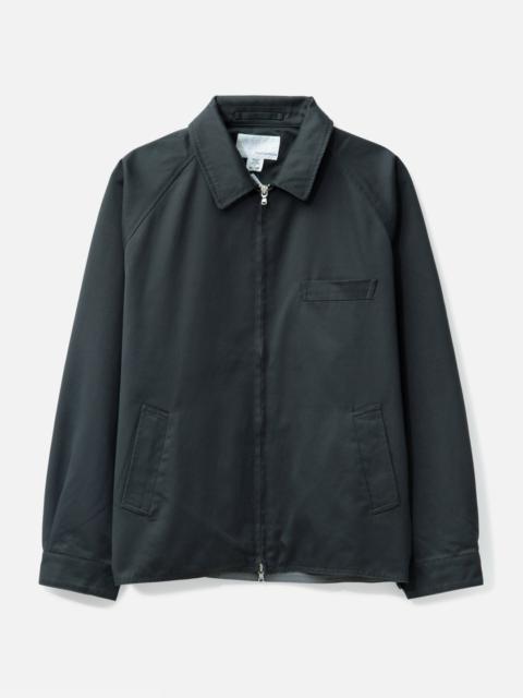 GORE-TEX INFINIUM CHINO CREW JACKET