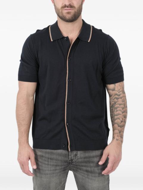 NN07 Nolan cotton shirt
