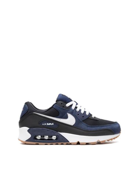 Air Max 90 'Midnight Navy" sneakers