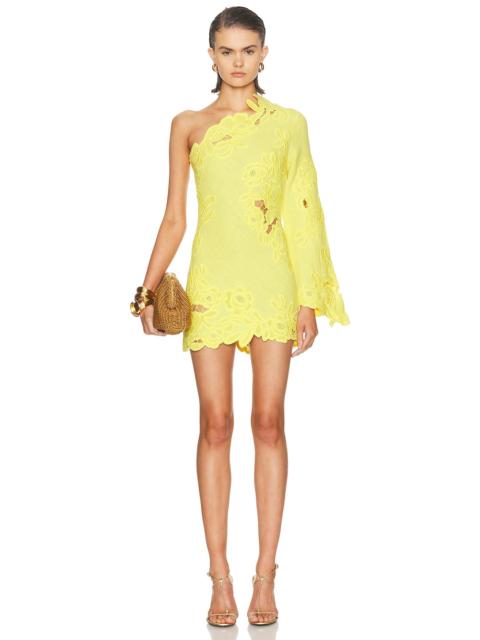 Cult Gaia Marlena Dress