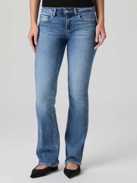 PAIGE Manhattan 32" Bootcut Jean