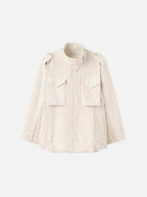 John Elliott VINTAGE FRAME M-65 JACKET