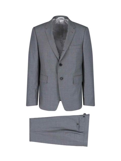 Thom Browne CLASSIC SINGLE-BREASTED SUIT