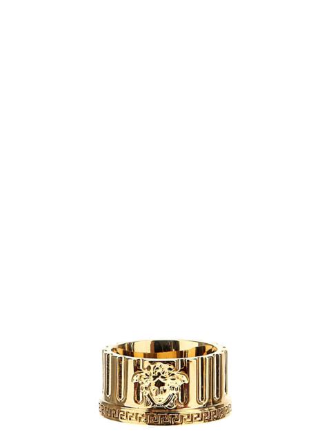VERSACE 'Medusa' ring