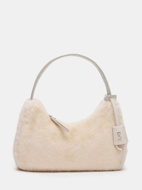 STEVE MADDEN VALERIA BAG CREAM