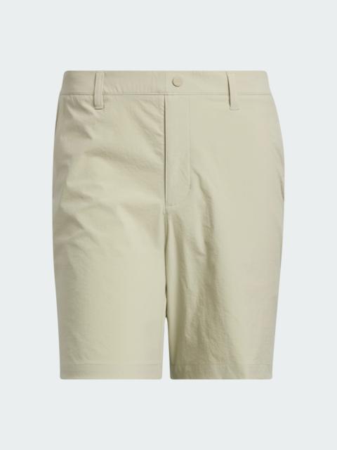 adidas Ultimate365+ 7-Inch Pull-On Shorts