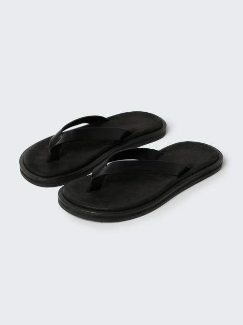 Studio Nicholson Men's Curren Leather Sandal