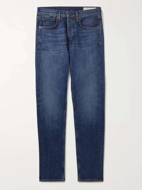 Fit 2 Slim-Fit Denim Jeans