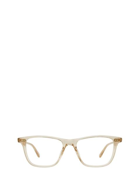 Garrett Leight Garrett Leight GARRETT LEIGHT EYEGLASSES