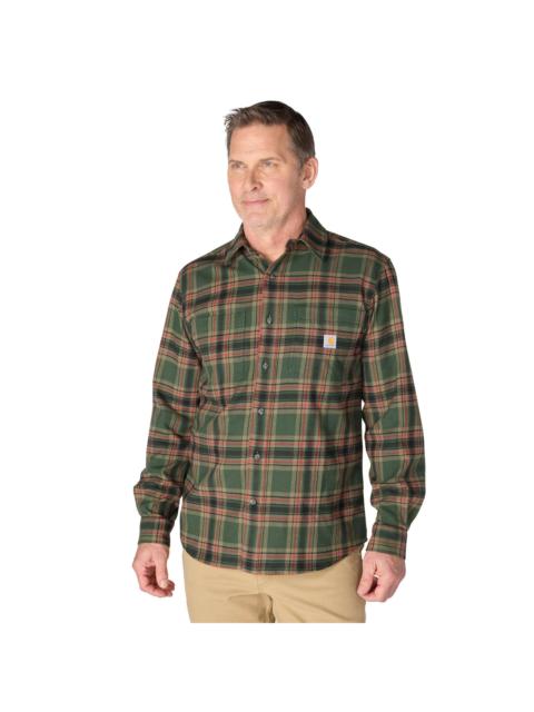 Carhartt Hamilton Relaxed LS Plaid Shirt
