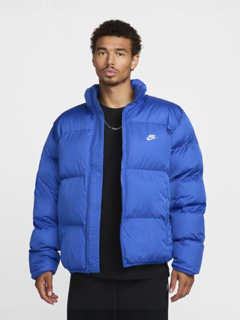 Nike Sportswear Club Men's Puffer Jacket