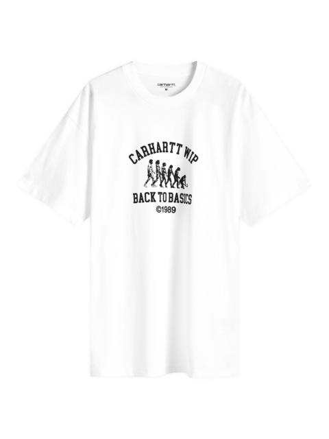 Carhartt WIP Basics T-Shirt