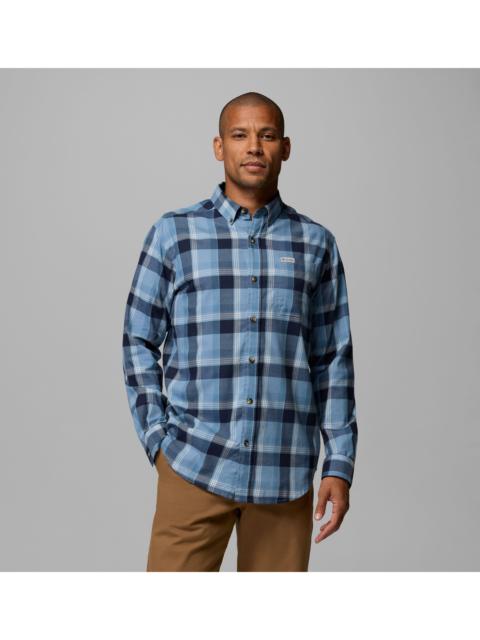 Columbia Men's Rapid Rivers II Long Sleeve Shirt