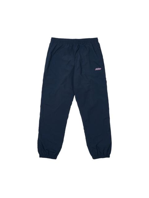 PALACE BAGGIES SHELL BOTTOMS NAVY