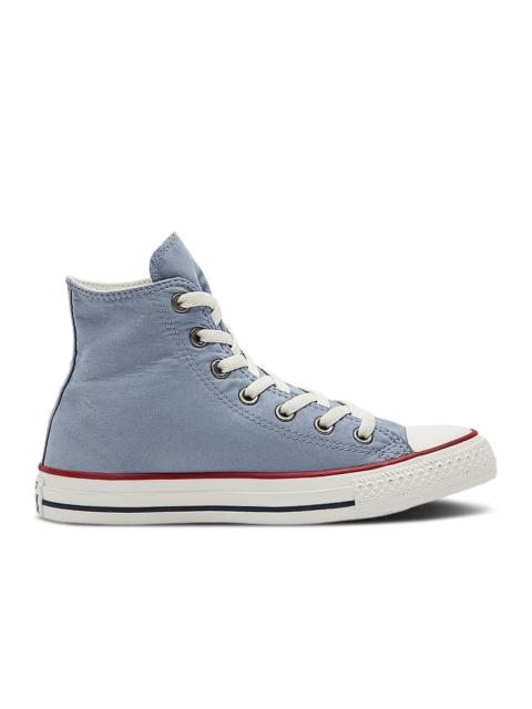 CHUCK TAYLOR ALL STAR HIGH 'OMBRE WASH - BLUE SLATE'