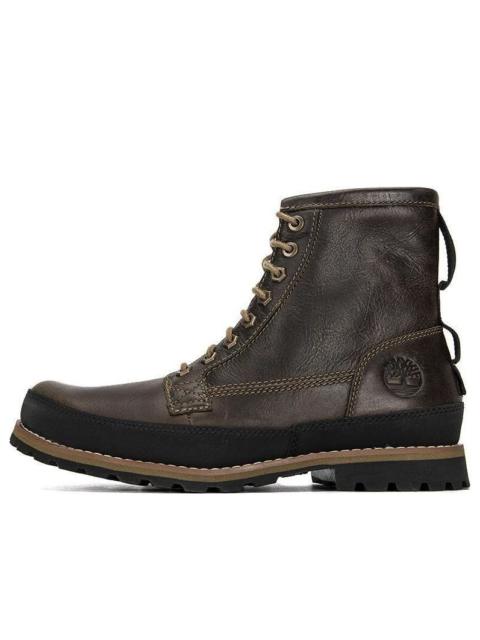 Timberland Timberland Original Earthkeeper Boots 'Brown Regenerative Leather' A44X8327