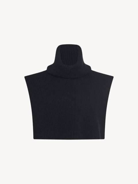 Eppie Collar in Cashmere