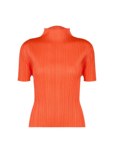 Pleats Please Issey Miyake MONTHLY COLORS : SEPTEMBER