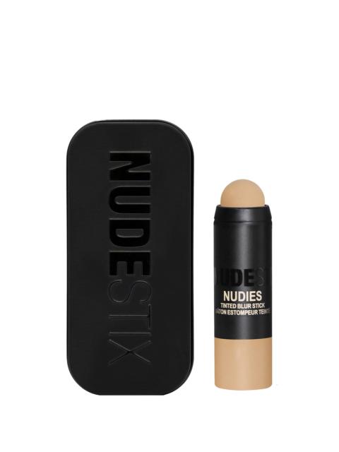 NUDESTIX NUDESTIX Nudies Tinted Blur - Medium 4