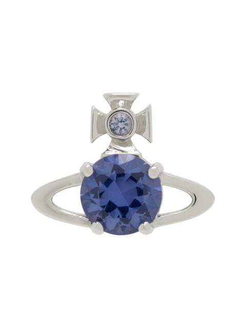 Vivienne Westwood Man Reina Stud Single Earring