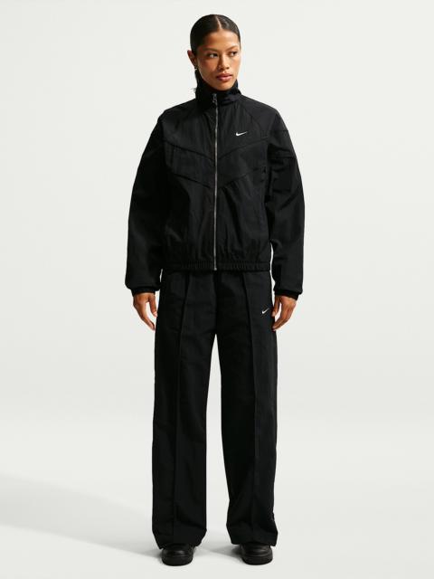 Nike Nike Sportswear Everything Wovens Women's Mid-Rise Open-Hem Pants