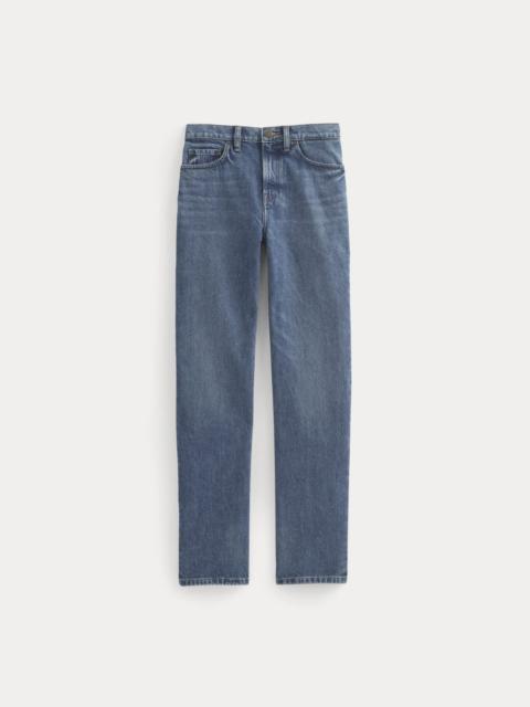 EVERLANE CLASSIC STRAIGHT-FIT JEAN