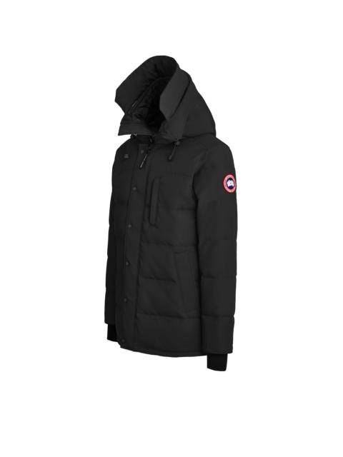 Canada Goose CARSON PARKA WITH HOOD TRIM