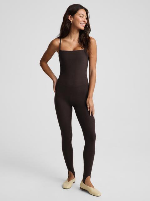 BEYOND YOGA Spacedye™ Stirrup Jumpsuit