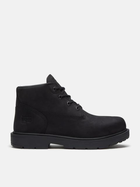 Timberland Men's Power Shift Slip-Resistant Chukka Boot