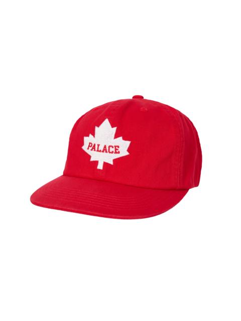 PALACE PAL-ICE PAL HAT RED