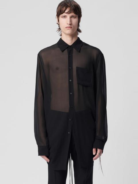 Valere Long Pocket Shirt