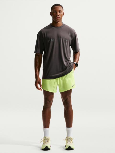 Nike Nike Stride Men's Dri-FIT 7" 2-in-1 Running Shorts