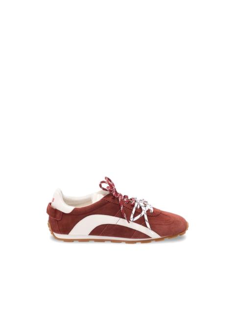 DSQUARED2 round-toe sneakers