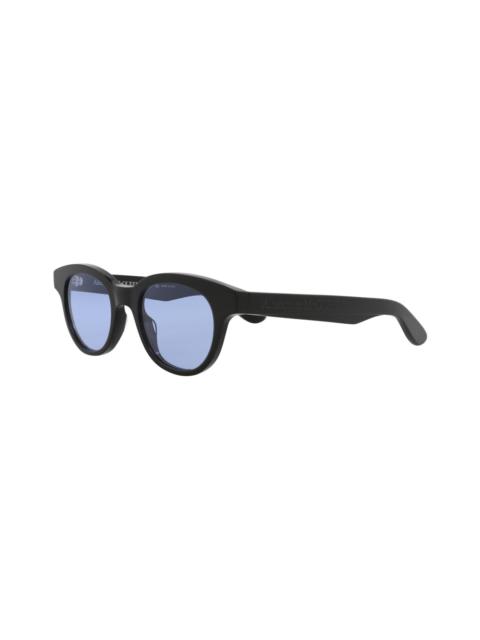 Alexander McQueen Alexander McQueen Unisex AM0383S 48mm Sunglasses