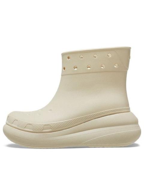 crocs Crocs Classic Crush Boot 'Bone' 207946-2Y2
