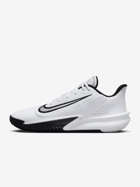 Nike Men's Precision 7 Basketball Shoes