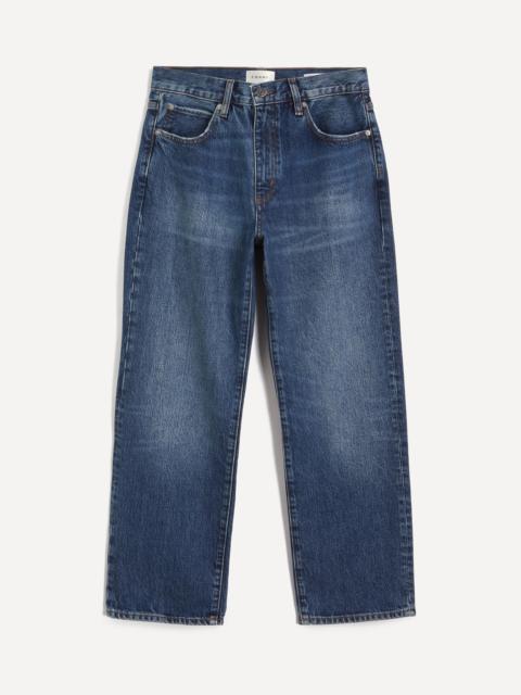 FRAME The Hang Jeans in Lucky