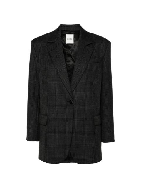 Sandro Felicie blazer