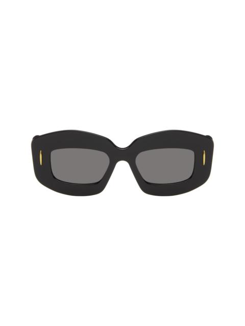 Loewe Black Screen Sunglasses