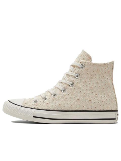 Converse (WMNS) Converse Colorblock Chuck Taylor All Star For Beige 571284C