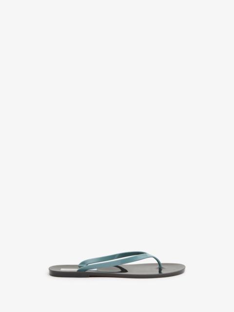 CHRISTOPHER ESBER Jo Flip Flop
