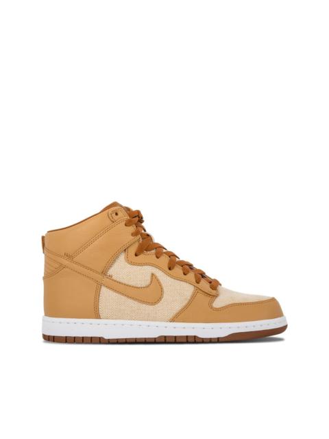 Nike Dunk PRM HI SP sneakers