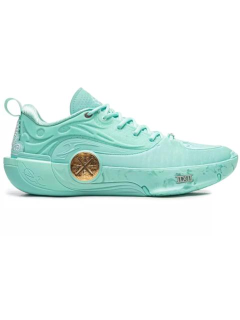 Li-Ning Li-Ning Way of Wade 12 Liberty Classic Light Green