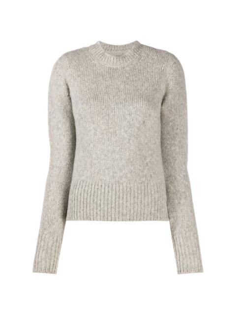 Erwany knitted jumper