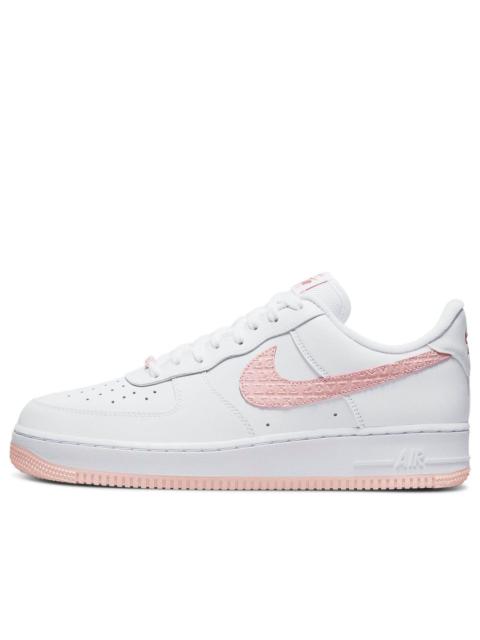 Nike Air Force 1 '07 'Valentine's Day 2022' DR0144-100