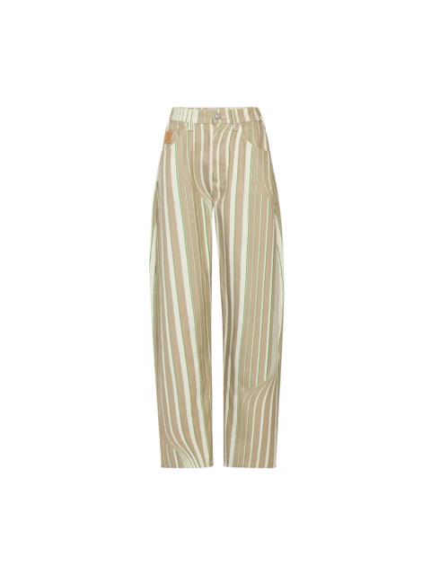 Longchamp Trousers