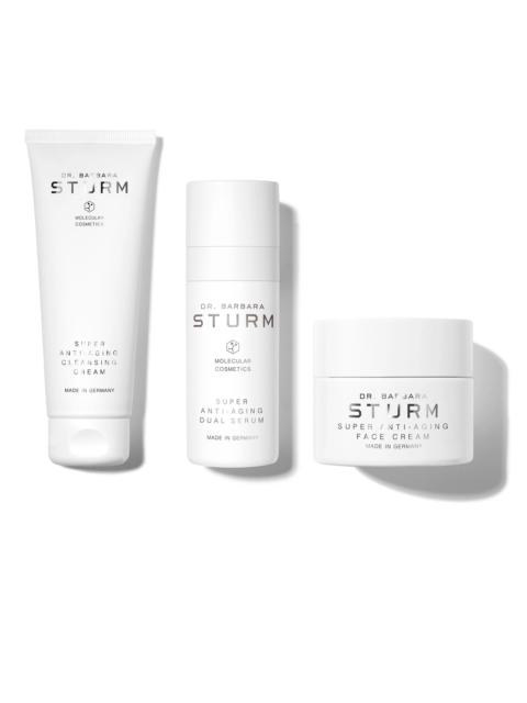 Dr. Barbara Sturm YOUTHFUL SKIN TRIO
