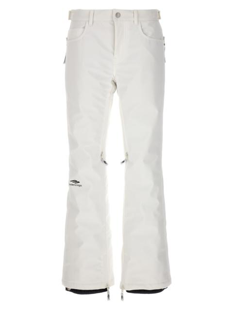BALENCIAGA '5-Pocket Ski 3B Sports Icon' pants