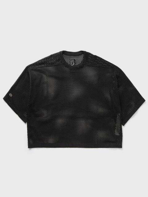 Rick Owens x Champion KNITTED - TOMMY T CROPPED