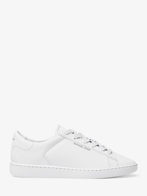 MICHAEL KORS Reign Leather Sneaker
